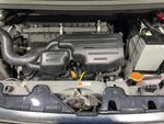 TANTO 4WD