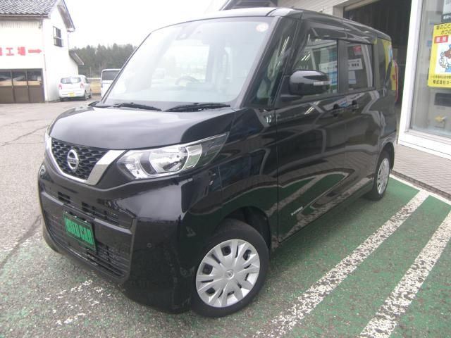 ROOX 4WD