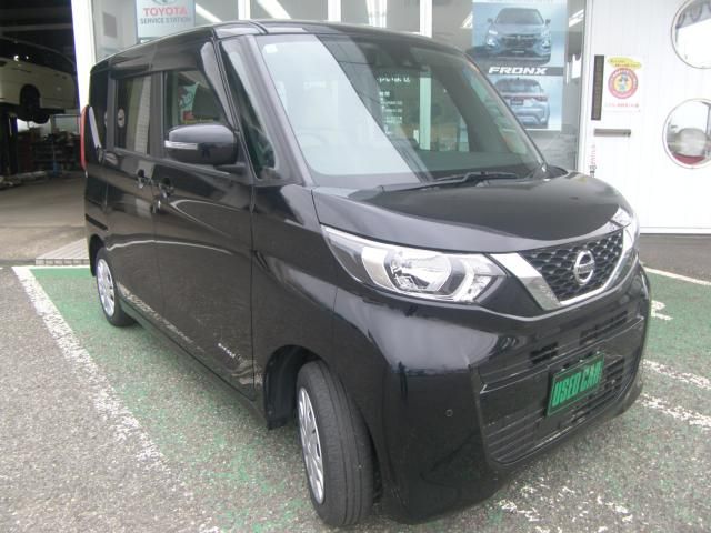 ROOX 4WD