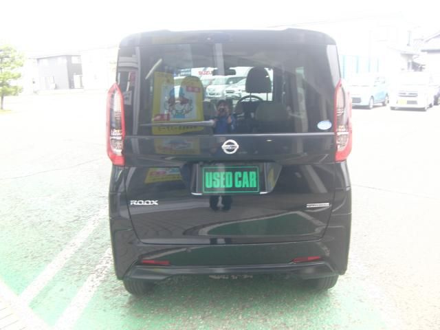 ROOX 4WD