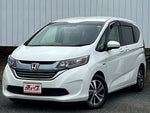 FREED plus HYBRID