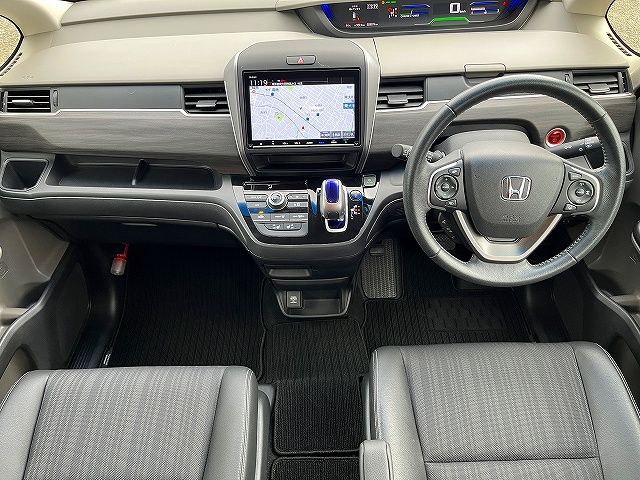 FREED plus HYBRID