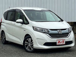 FREED plus HYBRID
