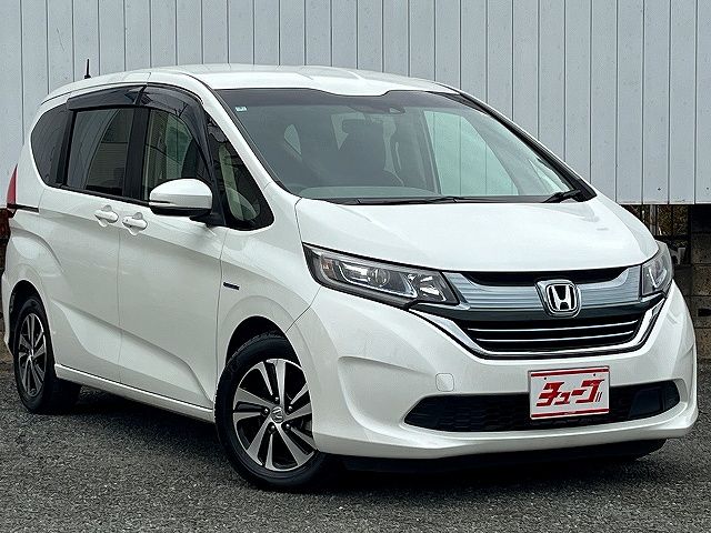 FREED plus HYBRID