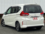 FREED plus HYBRID
