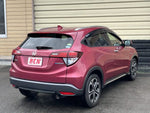 VEZEL HYBRID