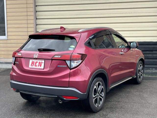 VEZEL HYBRID