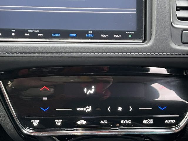 VEZEL HYBRID
