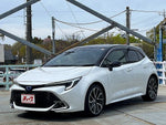 COROLLA SPORT HYBRID