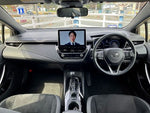 COROLLA SPORT HYBRID
