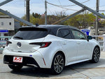 COROLLA SPORT HYBRID