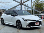 COROLLA SPORT HYBRID