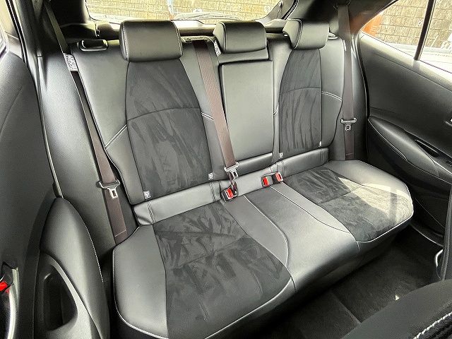 COROLLA SPORT HYBRID