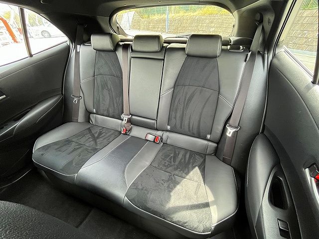 COROLLA SPORT HYBRID