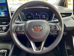 COROLLA SPORT HYBRID