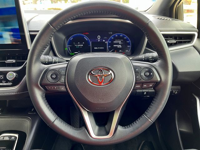 COROLLA SPORT HYBRID