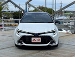 COROLLA SPORT HYBRID