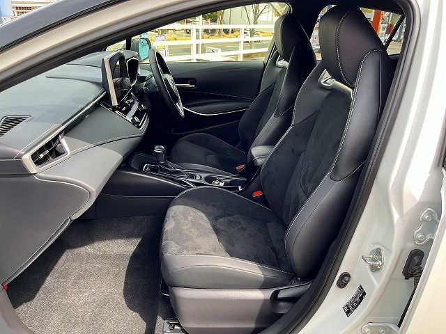 COROLLA SPORT HYBRID