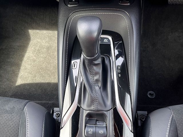 COROLLA SPORT HYBRID
