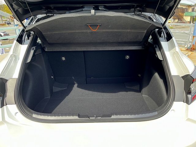 COROLLA SPORT HYBRID