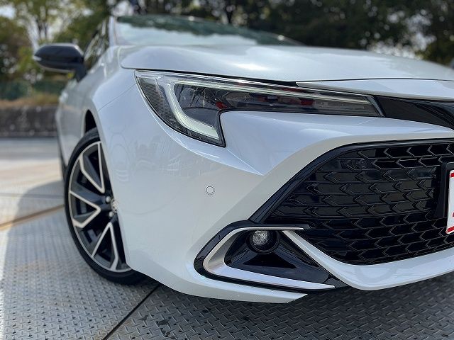 COROLLA SPORT HYBRID