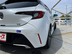 COROLLA SPORT HYBRID