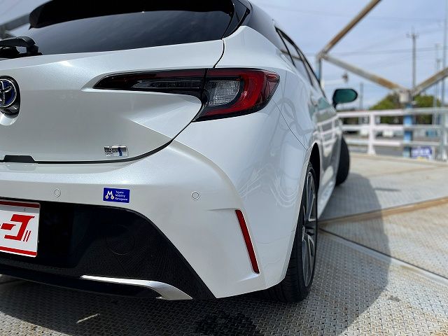 COROLLA SPORT HYBRID