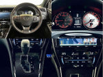 HARRIER 2WD