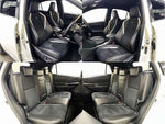 HARRIER 2WD