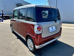 MOVE canbus