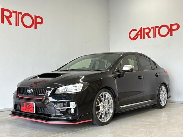 WRX STI