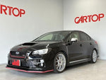 WRX STI