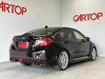 WRX STI