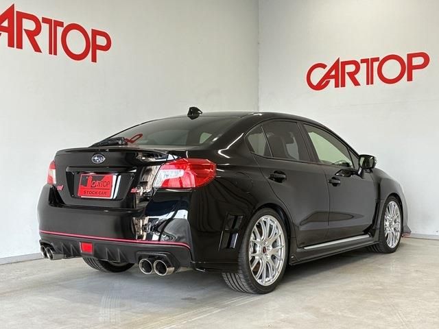 WRX STI