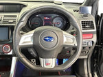 WRX STI