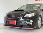 WRX STI