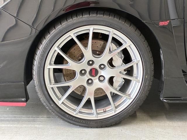 WRX STI