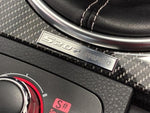 WRX STI