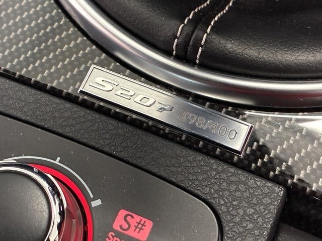 WRX STI
