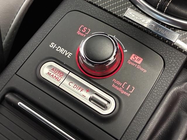 WRX STI
