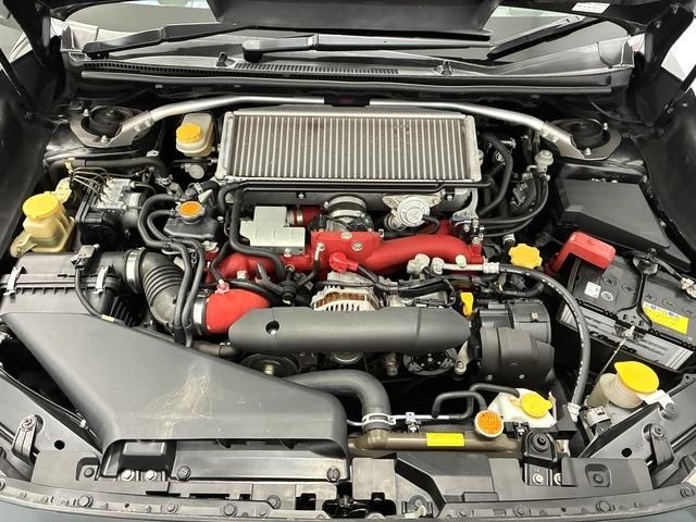 WRX STI