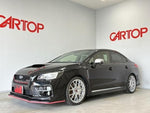 WRX STI