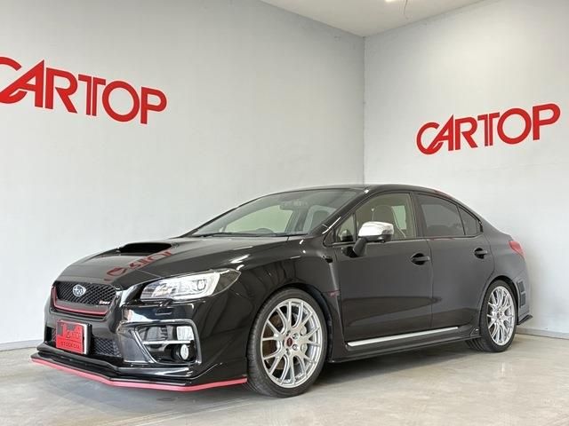 WRX STI