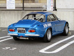 RENAULT ALPINE