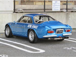 RENAULT ALPINE