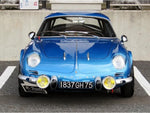 RENAULT ALPINE