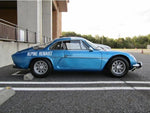 RENAULT ALPINE