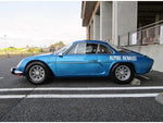 RENAULT ALPINE
