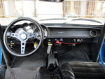 RENAULT ALPINE