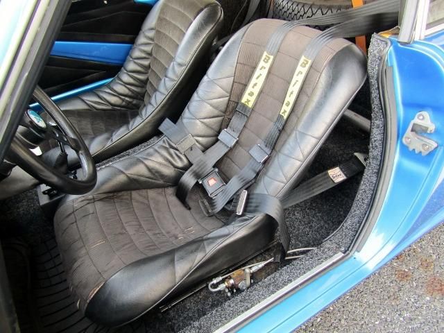 RENAULT ALPINE